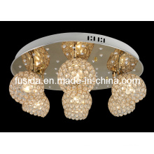 2016 Newest Crystal LED Indoor Chandelier Light & Ceiling Lamp